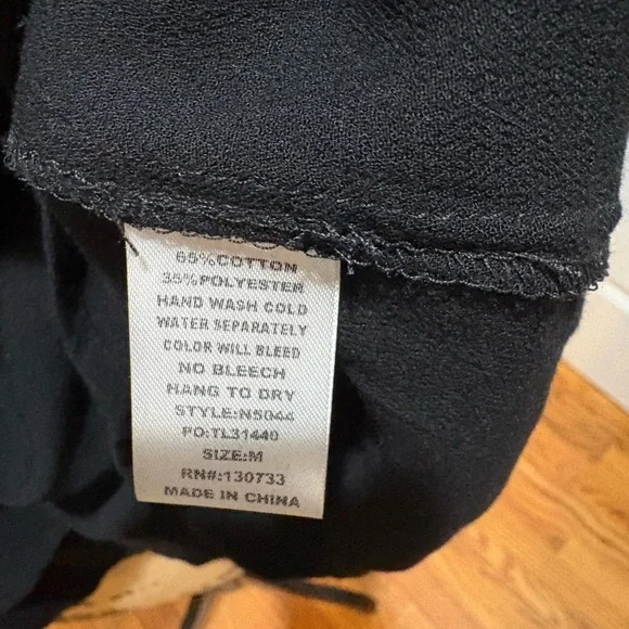 ▪️UMGEE Floral Sleeve Blouse - Picture 3 of 9